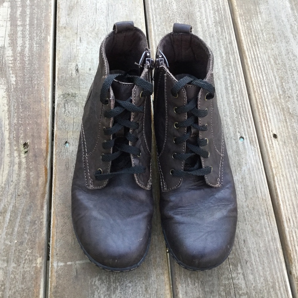 Hiking Boots